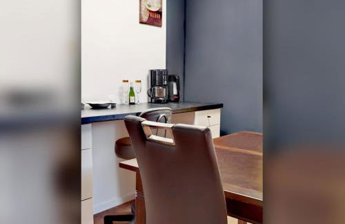 Wohnung Grace im Erdgeschoss mit Balkon - Foto 11