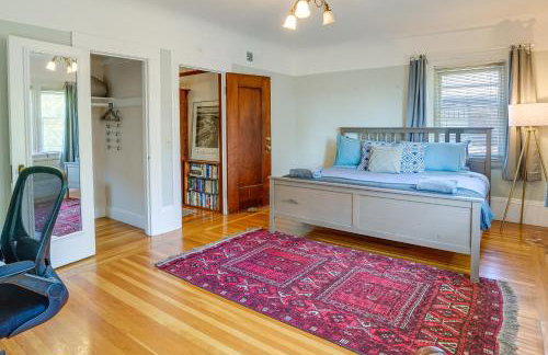 WFH-Friendly Berkeley Home Less Than 2 Mi to University! - Photo 14