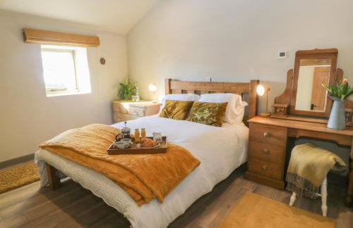 The Hayloft - Photo 15