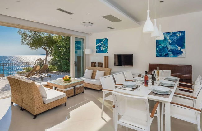 Nice Apartment in Gradac - Foto 11