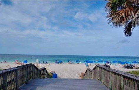 Blue Paradise - Foto 35