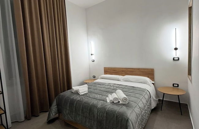 Welcome to i Colori di Napoli - Foto 1