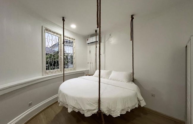 Titiwangsa Premium Villa KL by uBook - Foto 2