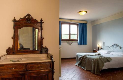 Borgo I Tre Baroni - Spa Suites & Resort - Foto 61