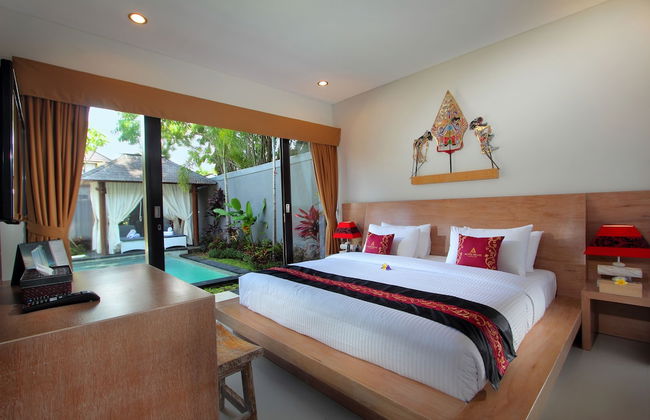 Agata Villas - Foto 7