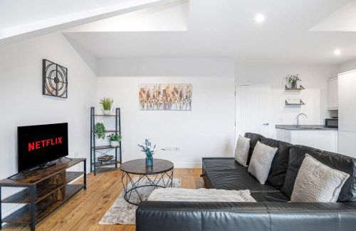 The Roost Group - 1 Bedroom Apartments - Foto 31