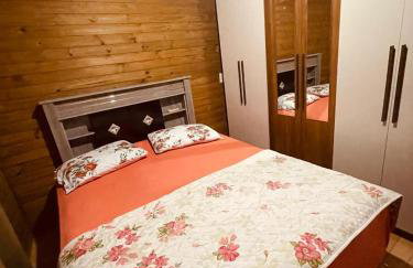 Cabanas dos Sonhos 2- Barra de Ibiraquera - Foto 14