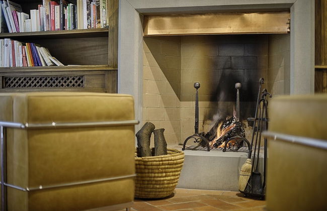 Luxury Chianti Between Grapes - Foto 21