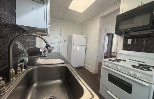 3BR suite w/ office close ISU - Foto 21