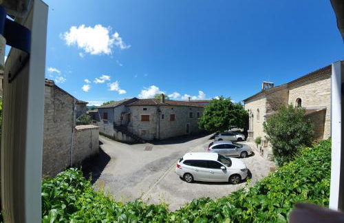 Gîte Saint Prix - Foto 10