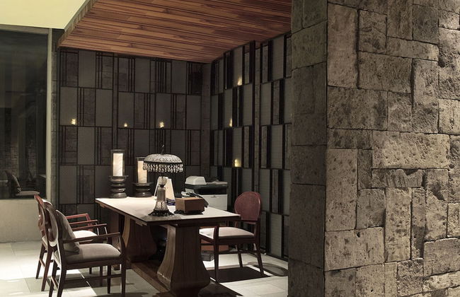 Berry Amour Romantic Villas - Foto 6