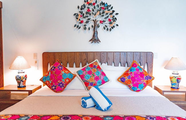 Refugio del Mar - Foto 13