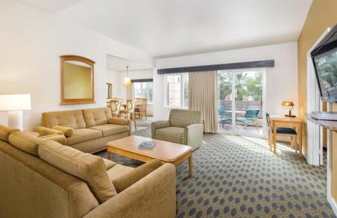 WorldMark Cathedral City - Studio - Foto 20