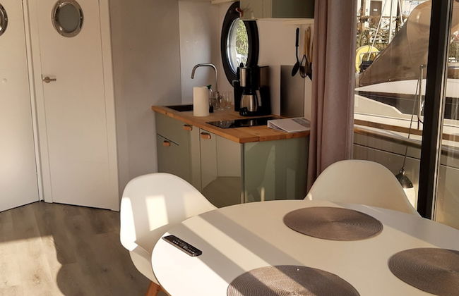 La Mare Resort - Photo 34