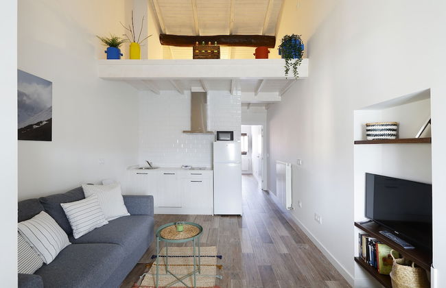 Apartamentos Rurales El Pilpayo - Photo 62