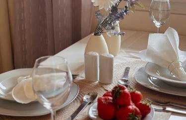 Stylish studio apartment with beautiful terrace near Audi - Photo 25