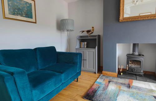 Castleview Large 3 Bedroom Family House - Glenarm - Foto 25