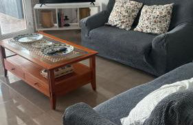 Garbí Beachfront Apartament - Primera línea con vistas al Mar Mediterraneo - Foto 8