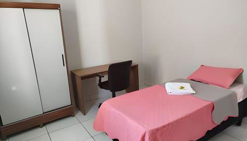 Refúgio Hostel Unidade 3 - Foto 3