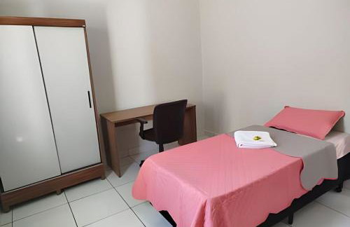 Refúgio Hostel Unidade 3 - Foto 3