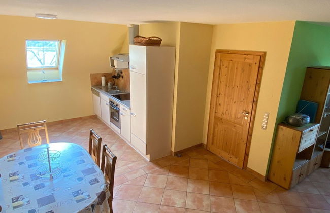 Inviting Apartment in Pruchten With Garden - Foto 12