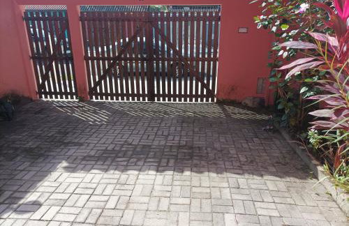 Casa Temporada Bertioga- Indáia - Foto 68