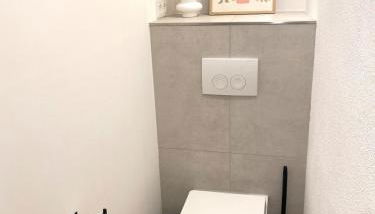 Torwächterhaus - Fachwerkidylle am Osthofentor - Foto 4