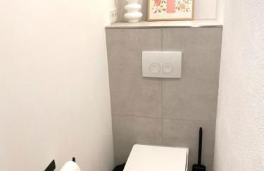 Torwächterhaus - Fachwerkidylle am Osthofentor - Foto 4