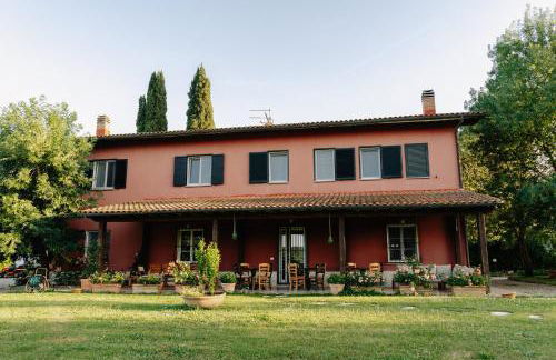 Il Casale delle Rose - Foto 1