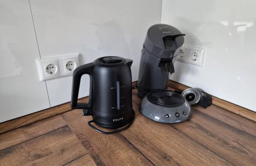 Ferienwohnungen Waldina - Foto 29