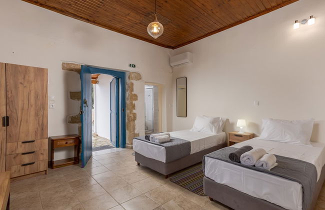 Halases Panorama Villa pvt Pool - Foto 33