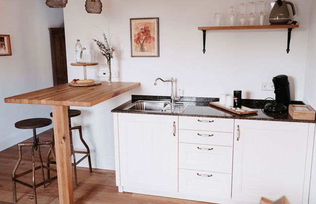 Das Betthupferl - Ihr Aparthotel - Foto 15