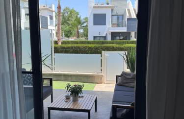 Family apartament Lamar Resort - Foto 6