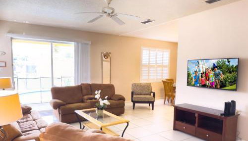 4 bedrooms pool home Davenport Sandy Ridge - Foto 5