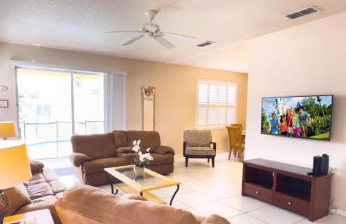 4 bedrooms pool home Davenport Sandy Ridge - Foto 5