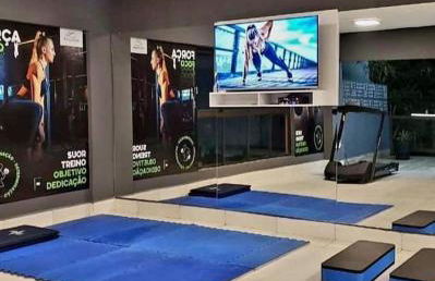 Lindo Ap Studio em Bananeiras - Photo 21