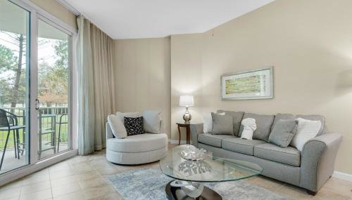 Palms Resort #2106 Jr. 2BR - Foto 2