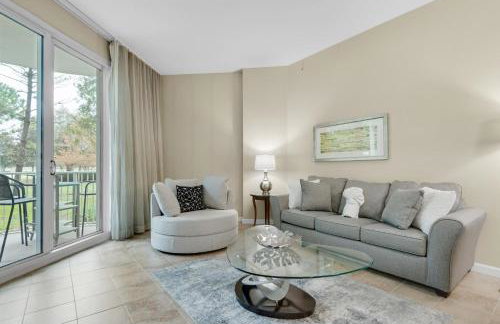 Palms Resort #2106 Jr. 2BR - Photo 2