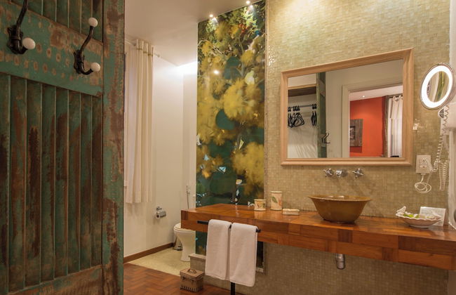 Quinta da Paz Resort - Foto 70