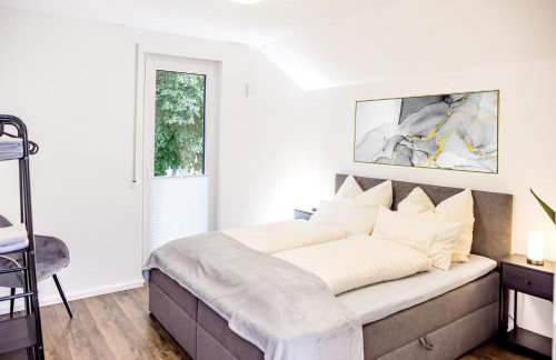 FEEL - Comfort Haus Münsterblick - Nahe Münster - Foto 19