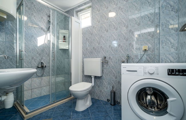 Apartment & Rooms Alan - Foto 34