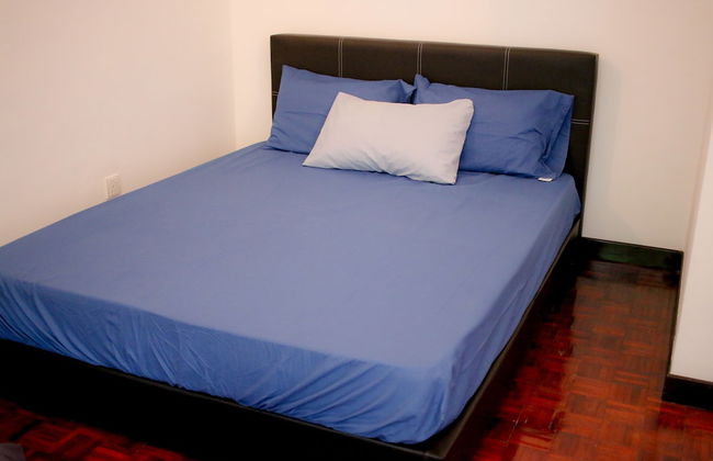 Sixteen Miami Batu Ferringhi - Foto 4