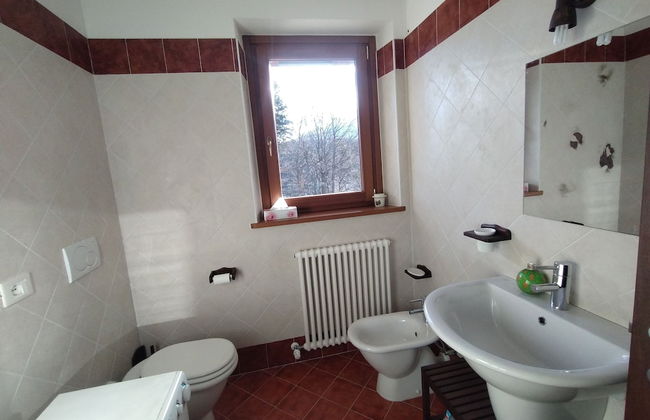 Lo Chalet del Golf Club - Photo 6