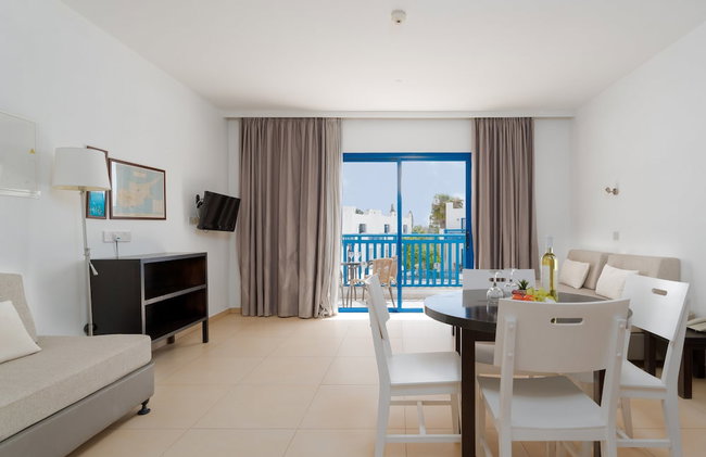 Kritamo Beach Hotel Apartments - Foto 11