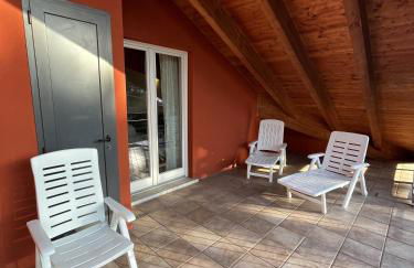 Casa Nella, appartamento vista lago - Foto 37