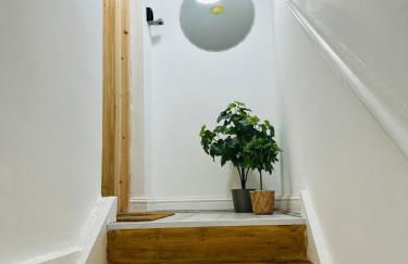 Burton Urban Apartment - Foto 11