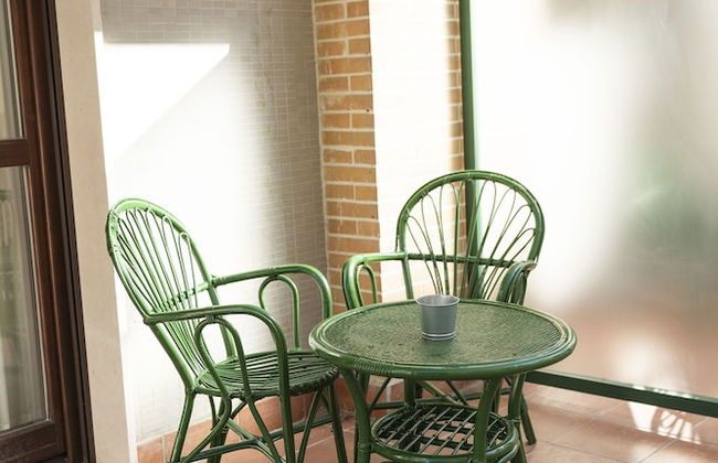 Affittacamere Le Dimore del Riccio - Foto 29