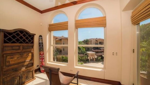 Los Suenos Resort Bella Vista 2C - Foto 4, Habitación