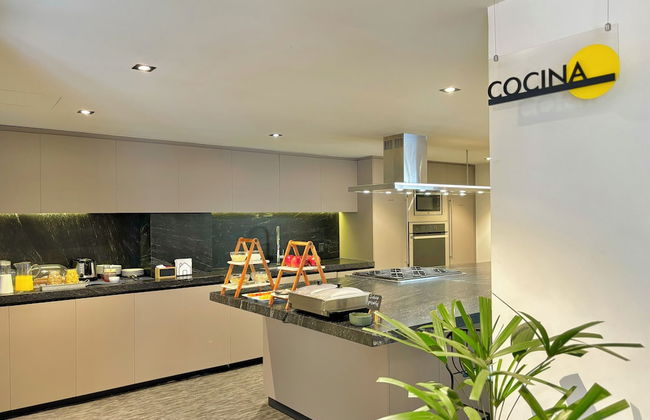 Park Life Masaryk - Foto 47