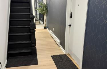 Luxury Boutique Home - 4 Beds 1 Baths 25 minutes to NYC - Foto 20